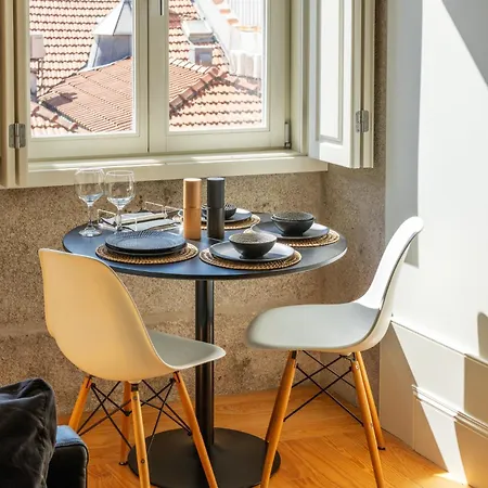 Portas Santa Catarina Apartamento