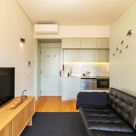 Apartamento Portas Santa Catarina *