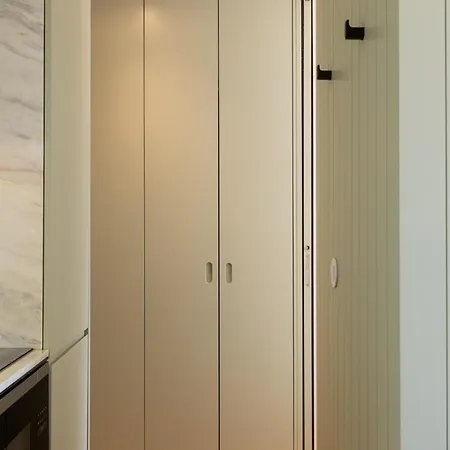 Portas Santa Catarina Apartamento Oporto