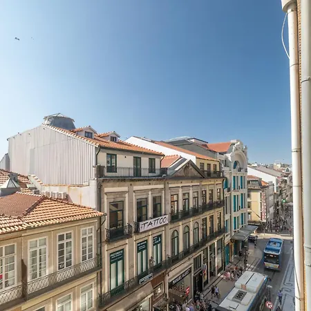 Portas Santa Catarina *