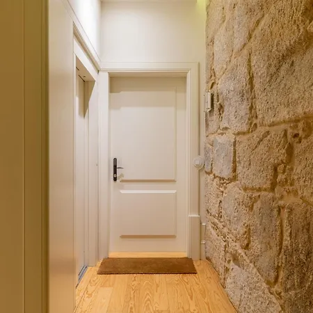 Portas Santa Catarina Apartament Porto