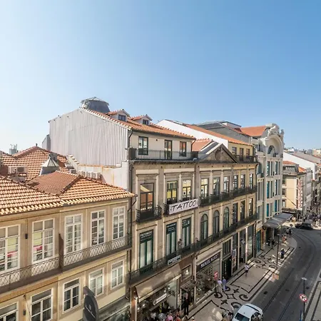 Portas Santa Catarina Apartamento *
