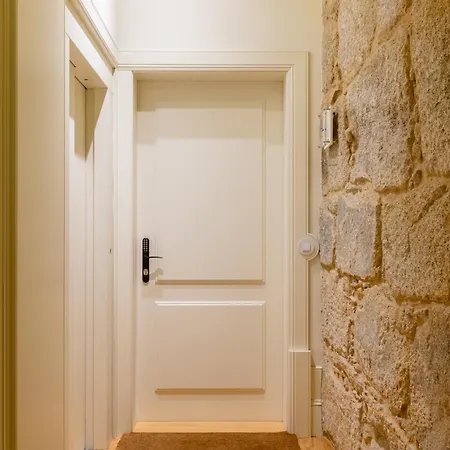 Apartament Portas Santa Catarina