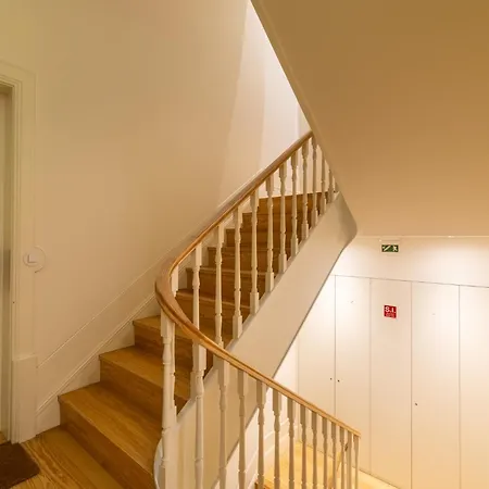 Portas Santa Catarina Apartamento