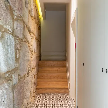 Portas Santa Catarina Apartamento *