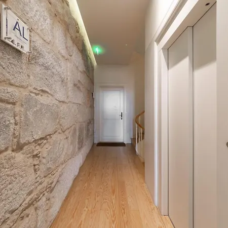 דירה Portas Santa Catarina פורטו