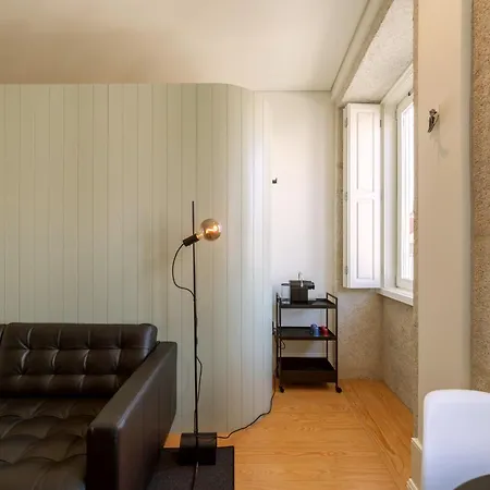 Apartament Portas Santa Catarina