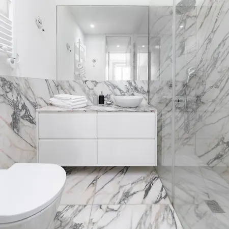 Portas Santa Catarina Apartman *